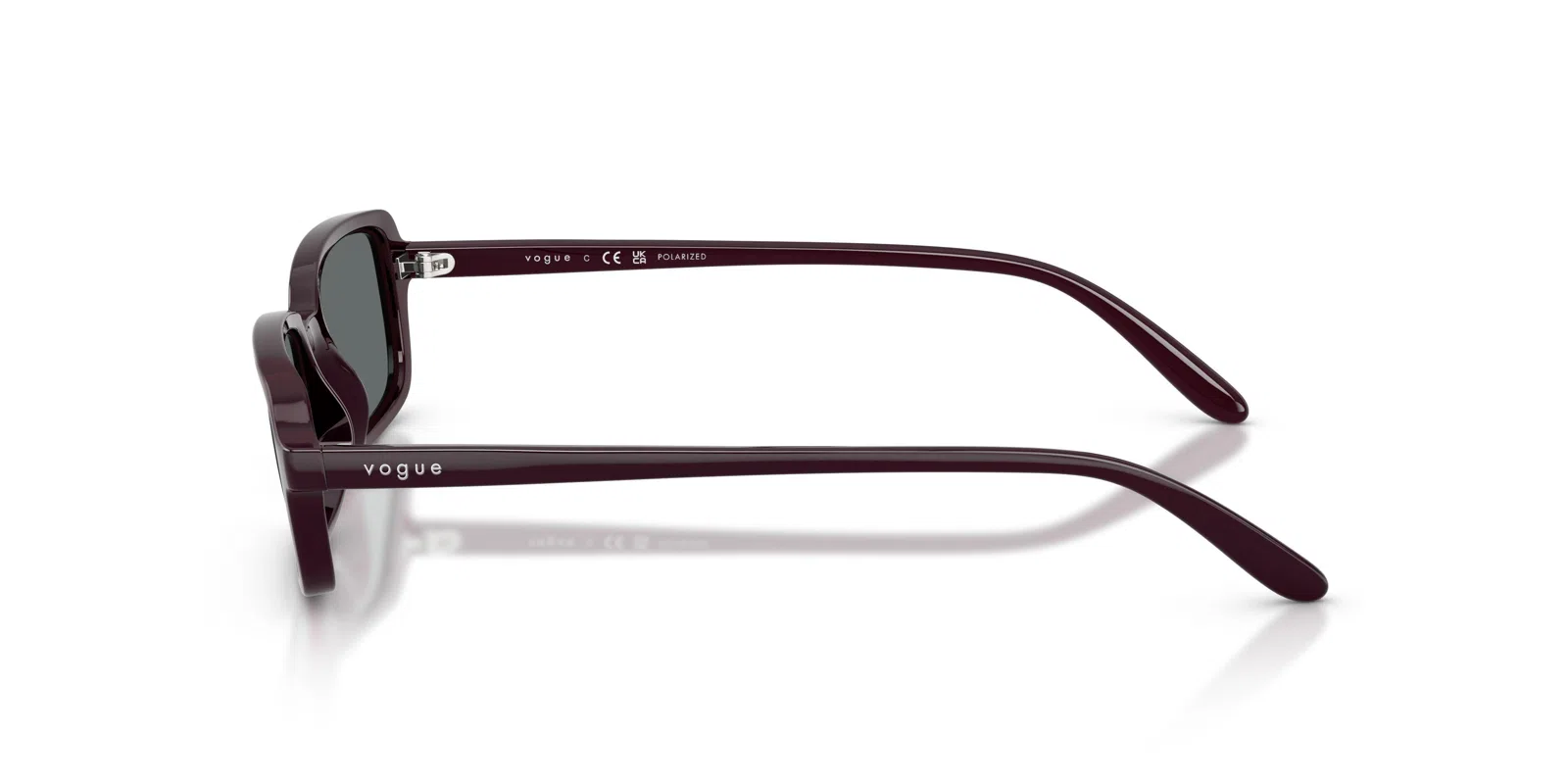 Vogue 5666S Sunglasses - view 25